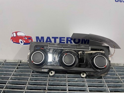 TABLOU COMANDA INCALZIRE VW JETTA IV JETTA IV - - (2010 2019)