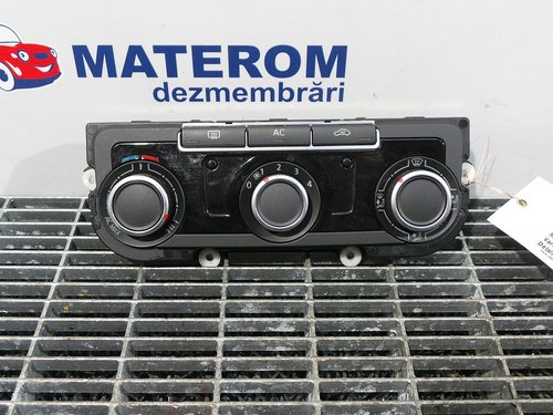 TABLOU COMANDA INCALZIRE VW JETTA IV JETTA IV - - (2010 2019)