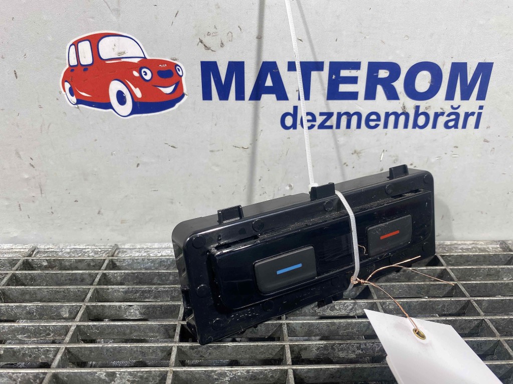 TABLOU COMANDA INCALZIRE VW PASSAT - - (2014 2019)