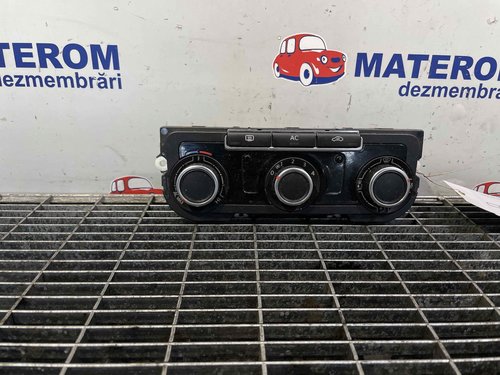 TABLOU COMANDA INCALZIRE VW PASSAT PASSAT - - (2010 2014)
