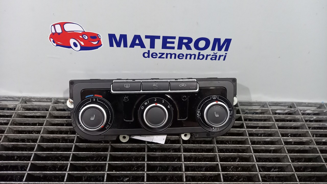 TABLOU COMANDA INCALZIRE VW PASSAT PASSAT - - (2010 2014)