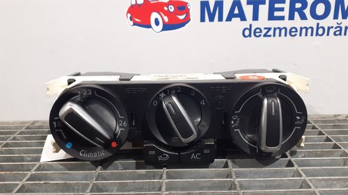 TABLOU COMANDA INCALZIRE VW POLO - - (2009 2014)