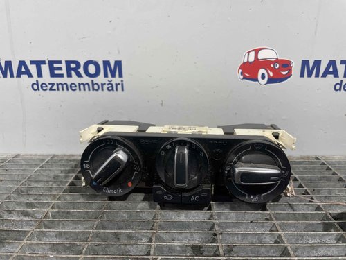 TABLOU COMANDA INCALZIRE VW POLO - - (2009 2014)