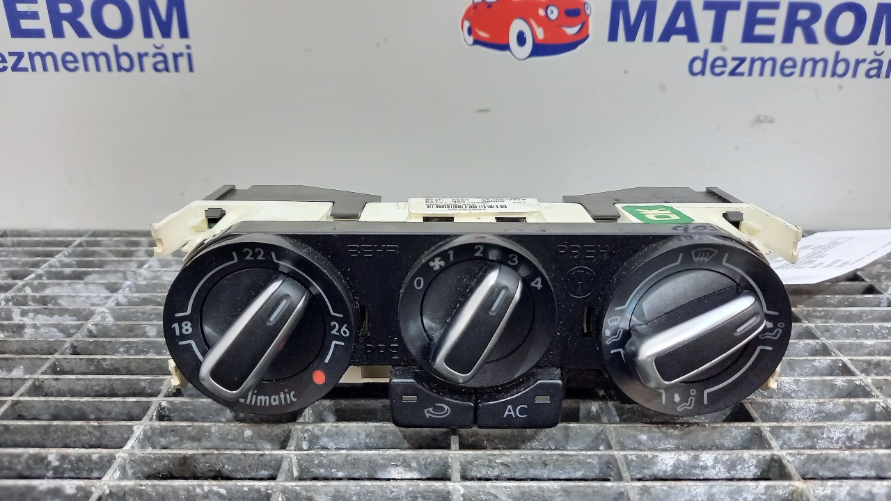 TABLOU COMANDA INCALZIRE VW POLO POLO - - (2009 2014)