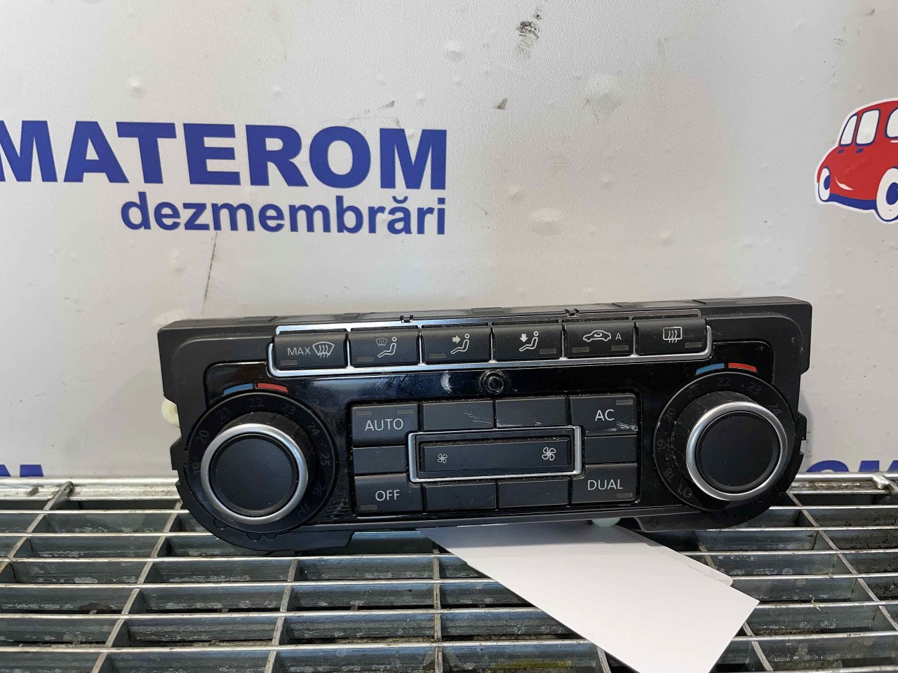 TABLOU COMANDA INCALZIRE VW SCIROCCO - - (2008 2014)