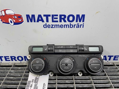 TABLOU COMANDA INCALZIRE VW SCIROCCO SCIROCCO - - (2008 2014)