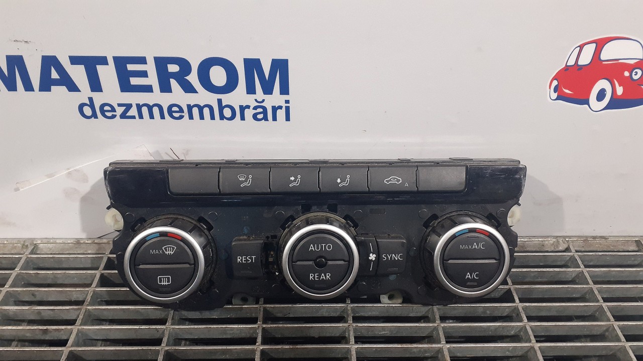 TABLOU COMANDA INCALZIRE VW SHARAN SHARAN - - (2010 2015)
