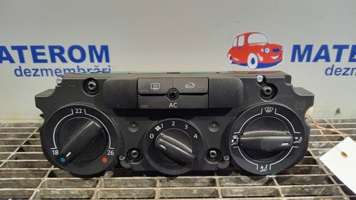 TABLOU COMANDA INCALZIRE VW TIGUAN - - (2007 2010)