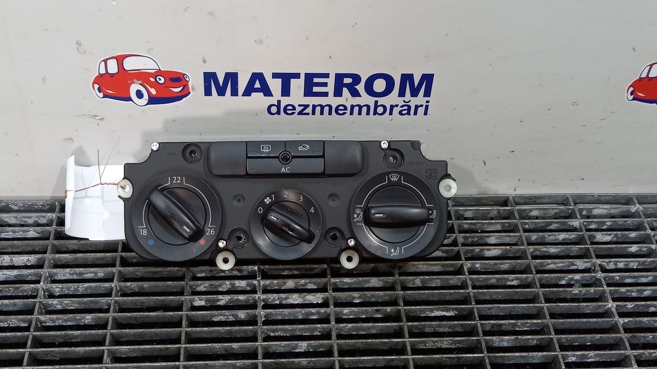 TABLOU COMANDA INCALZIRE VW TIGUAN - - (2007 2010)