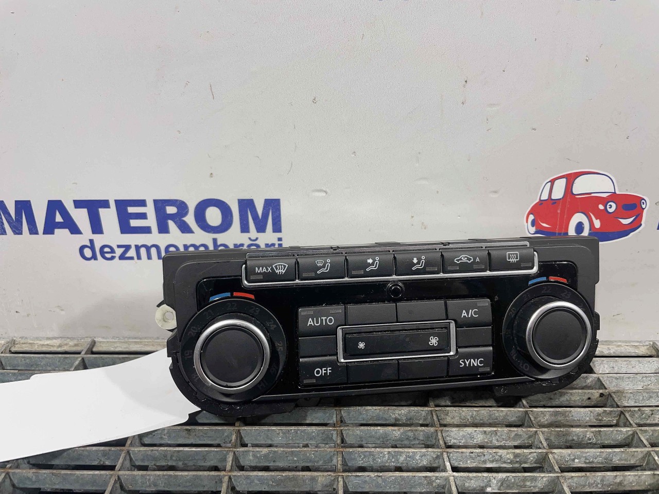 TABLOU COMANDA INCALZIRE VW TIGUAN - - (2010 2015)