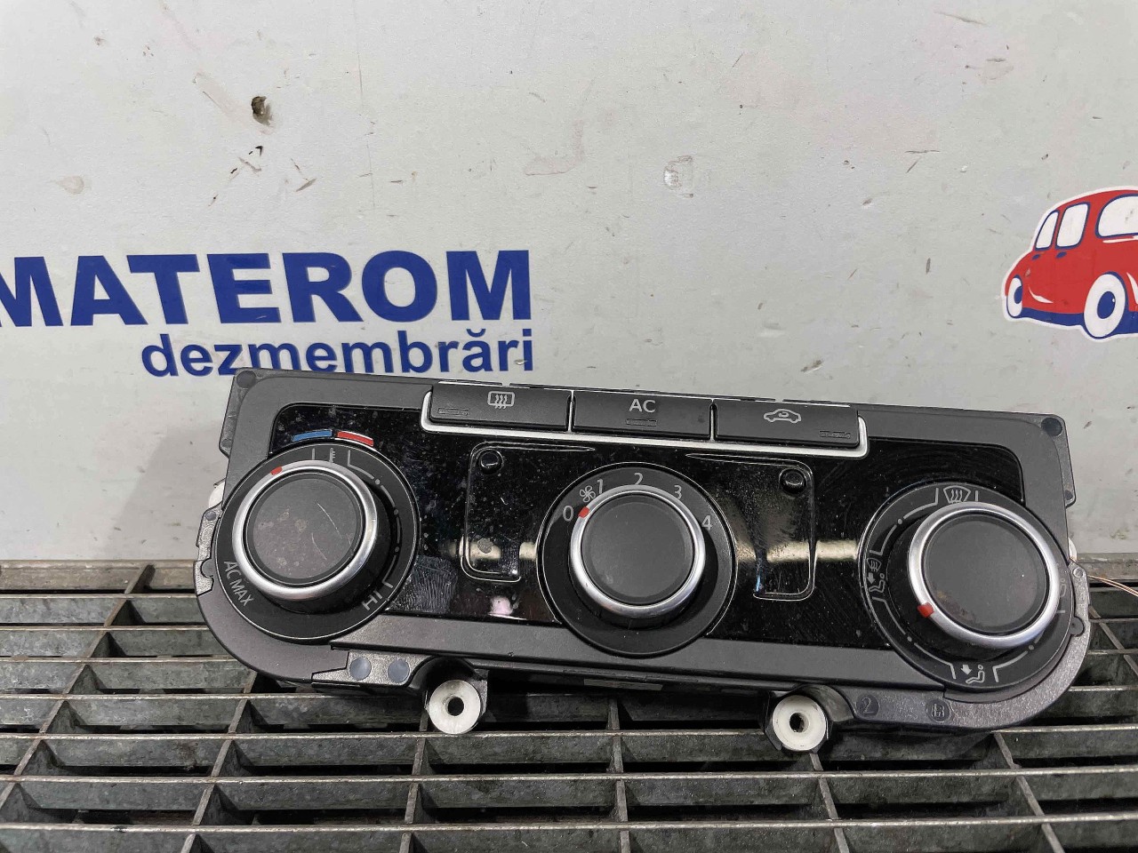 TABLOU COMANDA INCALZIRE VW TIGUAN - - (2010 2015)