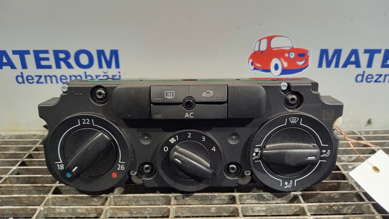 TABLOU COMANDA INCALZIRE VW TIGUAN TIGUAN - - (2007 2010)