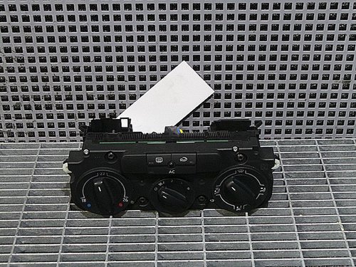 TABLOU COMANDA INCALZIRE VW TIGUAN TIGUAN - - (2007 2010)