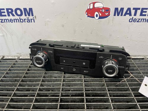 TABLOU COMANDA INCALZIRE VW TOUAREG - - (2010 2018)