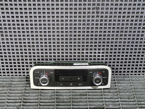 TABLOU COMANDA INCALZIRE VW TOUAREG TOUAREG - - (2010 2018)