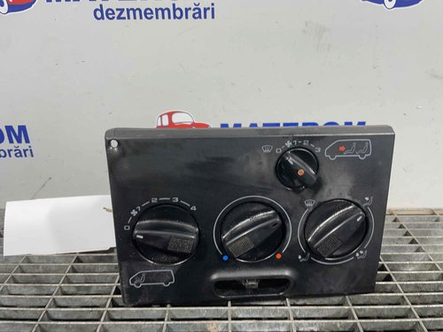 TABLOU COMANDA INCALZIRE VW TRANSPORTER T4 TRANSPORTER T4 - - (1996 2003)