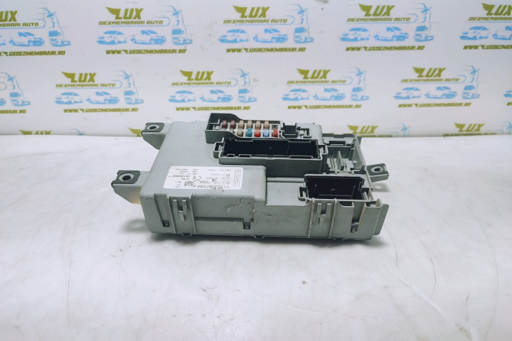 Tablou pandou sigurante BSI 1.3 d 01353007080 Fiat Doblo 2 [2009 - 2015]