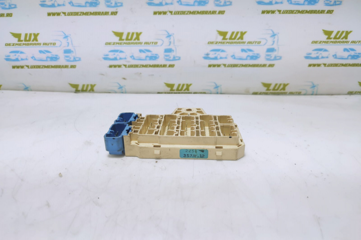 Tablou panou sigurante 3.0 d 1KZ-TE Toyota Land Cruiser Prado J90 [1996 - 2000]