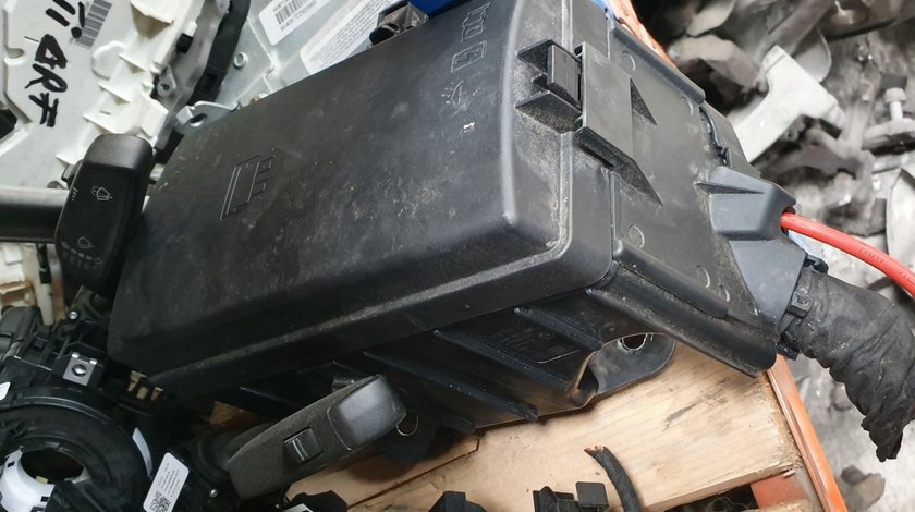 Tablou Panou sigurante AUDI A3 8V 2013 2014 2015 2016
