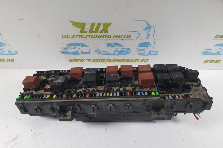 Tablou panou sigurante vmcu 22821377 s18261197 unitate electronica de control Renault T 460 generatia 1 [2013 - 2023]