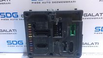 Tablou / Panou Sigurante VW Sharan 2000 - 2005 Cod...