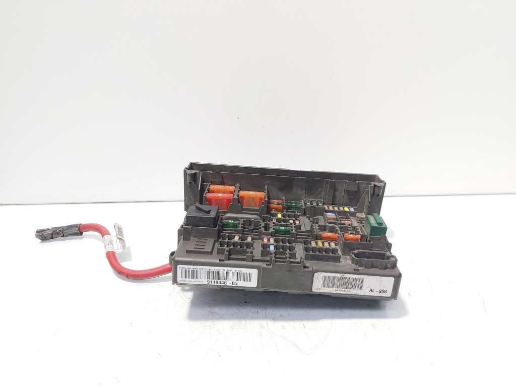Tablou siguarnte, cod 9119446-05, Bmw X1 (E84) (id:687104)