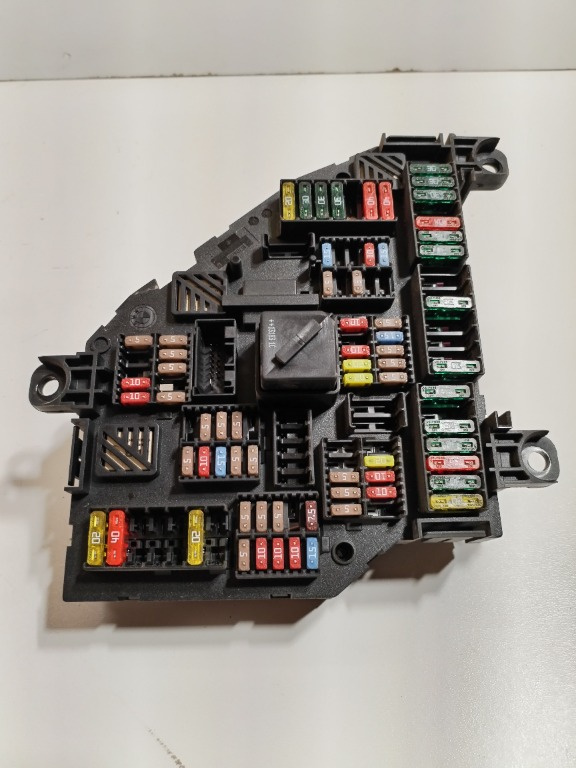 Tablou siguranțe BMW Seria 5 F10 /F11 9264923-01