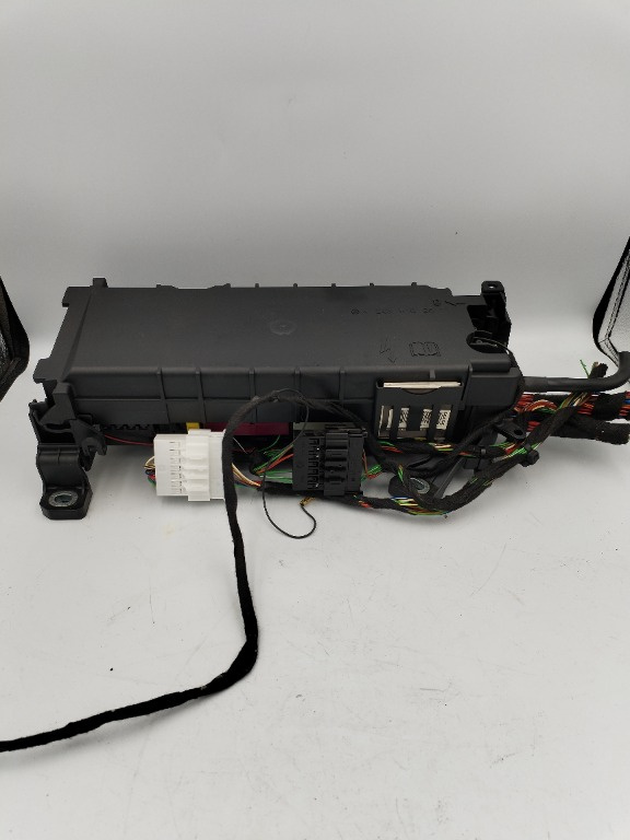 Tablou siguranțe Mercedes B Class W246 A2465402614