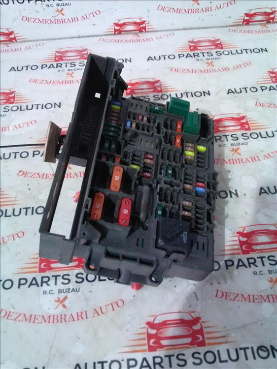 Tablou siguranta 2.0 d BMW SERIA 3 E91