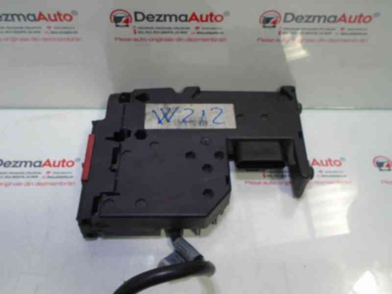 Tablou siguranta A2125400450, Mercedes Clasa E (W212) (id:308066)