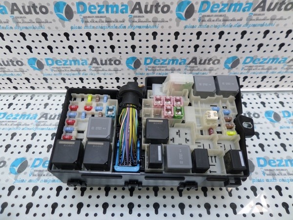 Tablou siguranta AV6T-14A067-AC, Ford Focus 3, 2011-In prezent﻿
