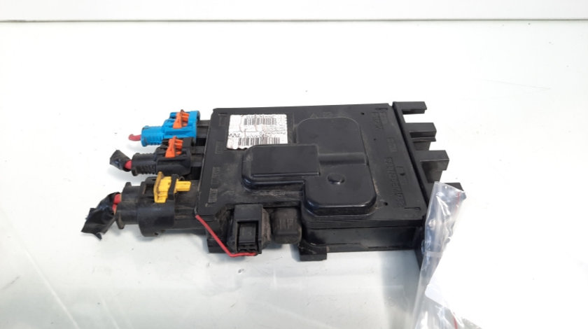 Tablou siguranta borna baterie (+), cod 243800011R, Renault Megane 3 Combi (id:606224)