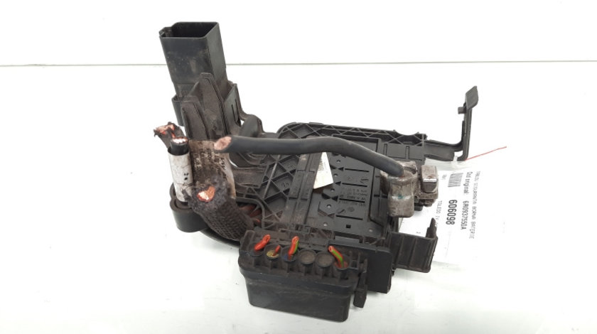 Tablou siguranta borna baterie, cod 6R0937550A, Seat Ibiza 5 (6J5), 1.9 TDI, CAYC (idi:606098)