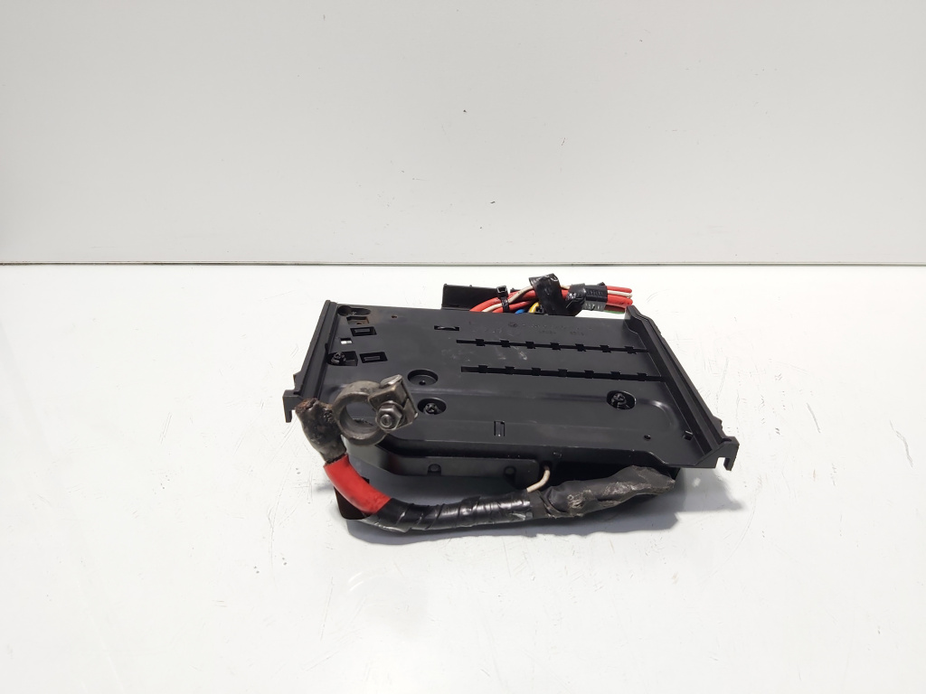 Tablou siguranta borna baterie, cod AV6T-14A067-BB, Ford Focus 3 (id:686733)