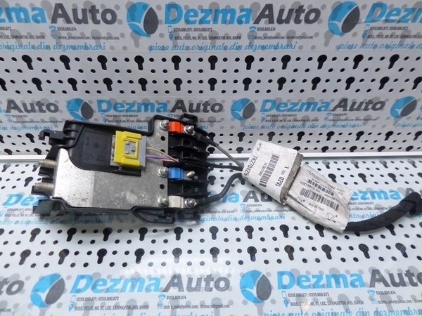 Tablou siguranta borna baterie Peugeot 308 SW, 9663704680