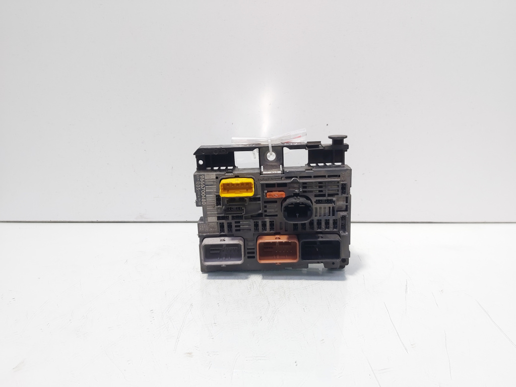 Tablou siguranta BSM, cod 9666700480, Citroen Berlingo 2 (id:702678)
