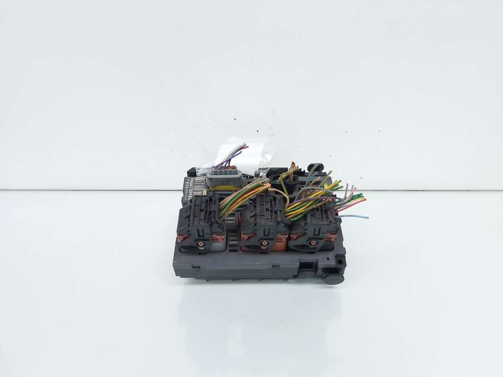 Tablou siguranta BSM, cod 9666700480, Citroen Berlingo 2 (id:661523)