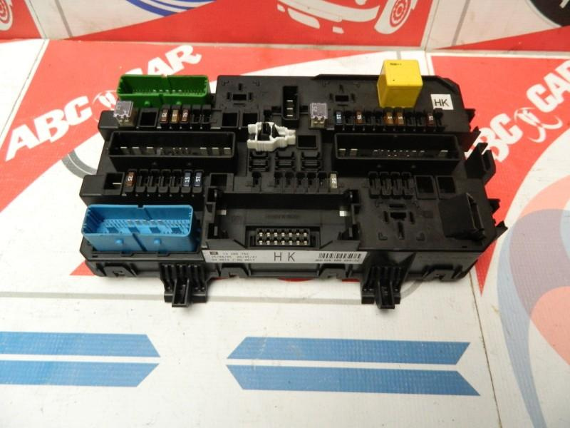 Tablou siguranta Opel Astra H 2004-2007 13206762HK