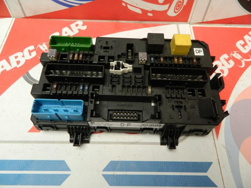 Tablou siguranta Opel Astra H 2004-2007