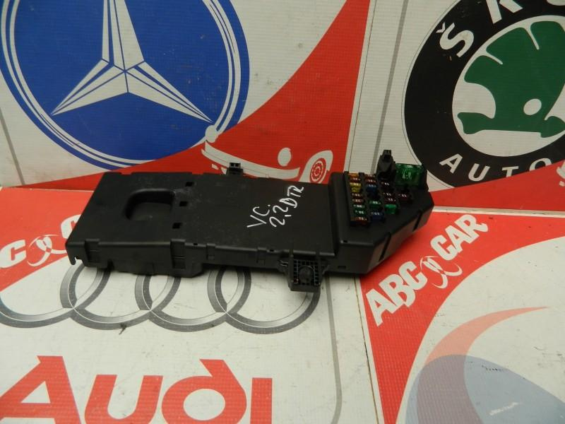 Tablou siguranta Opel Vectra C 2002-2005 24443147AB