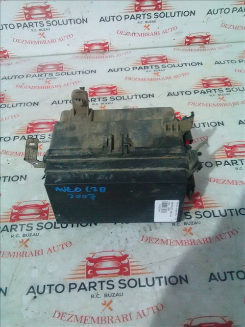 Tablou sigurante 1.2B CHEVROLET AVEO an fabr. 2007