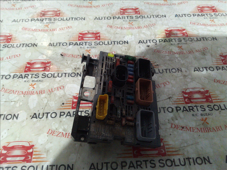 Tablou sigurante 1.6 d CITROEN BERLINGO 