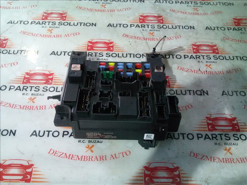Tablou sigurante 1.8d MITSUBISHI ASX an fabr. 2013