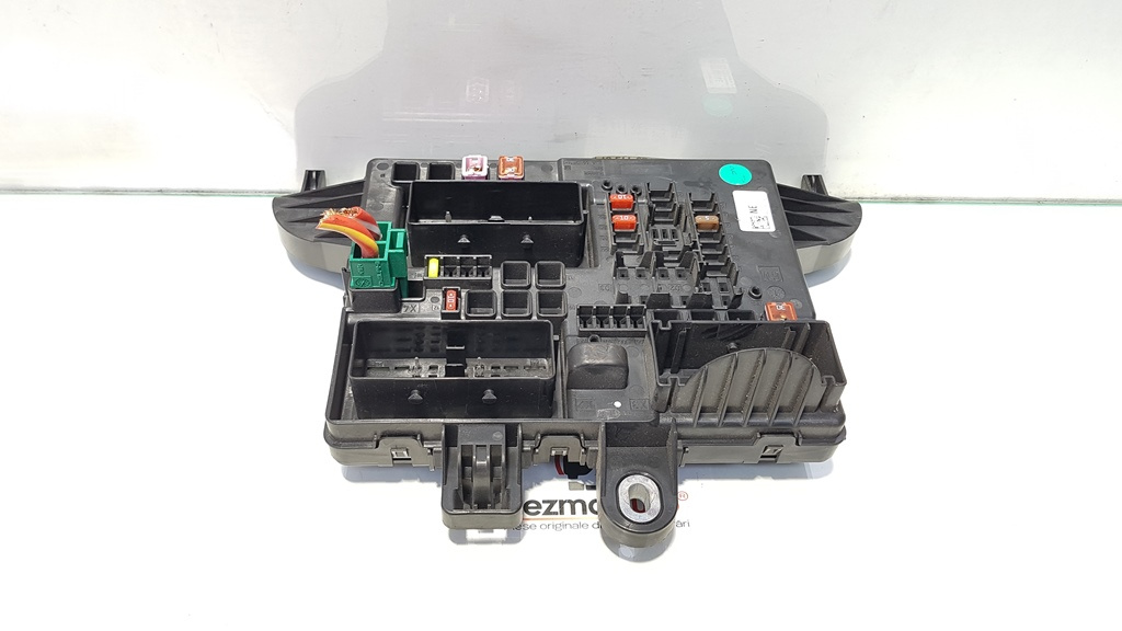 Tablou sigurante 13277321 Opel Insignia A [Fabr 2008-2016] 2.0cdti A20DTH (id:408003)