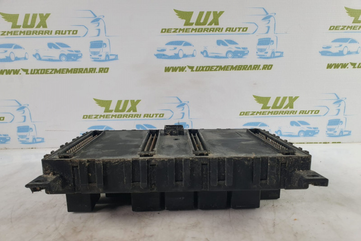 Tablou sigurante 1895428 Daf XF 105 generatia [2013 - 2021]