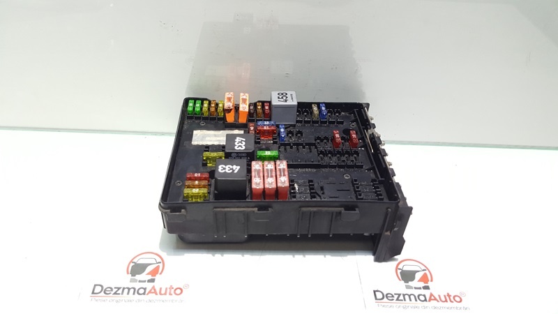 Tablou sigurante, 1K0937124K, Vw Golf 5 (1K1)(id:346110)