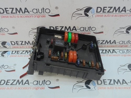 Tablou sigurante, 1K0937125, Seat Leon (1P1) 1.9 tdi, BXF