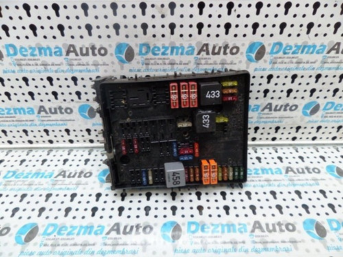 Tablou sigurante 1K0937800E, Audi A3 (8P1) 1.6fsi, BLF