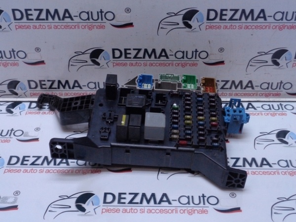 Tablou sigurante, 1S7T-14A073-AE, Ford Mondeo 3 combi 2.0tdci