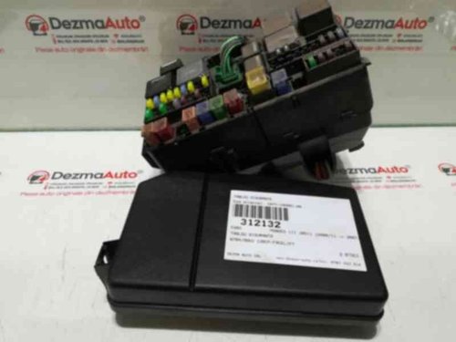 Tablou sigurante, 1S7T-14A481-AA, Ford Mondeo 3 (B5Y) (id:312132)